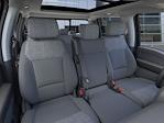 New 2025 Ford F-250 XLT Crew Cab 4x4 Pickup for sale #F25735 - photo 10