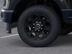 New 2025 Ford F-250 XLT Crew Cab 4x4 Pickup for sale #F25735 - photo 19