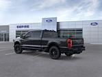 New 2025 Ford F-250 XLT Crew Cab 4x4 Pickup for sale #F25735 - photo 2