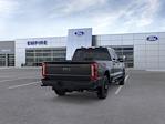 New 2025 Ford F-250 XLT Crew Cab 4x4 Pickup for sale #F25735 - photo 8