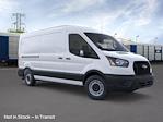 New 2025 Ford Transit 250 Medium Roof Empty Cargo Van for sale #F25736 - photo 7