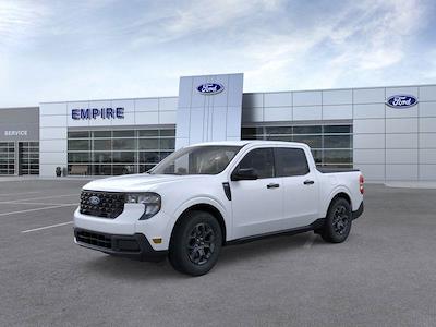New 2025 Ford Maverick XLT SuperCrew Cab Pickup for sale #F25740 - photo 1