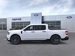 New 2025 Ford Maverick XLT SuperCrew Cab Pickup for sale #F25740 - photo 4