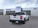 New 2025 Ford Maverick XLT SuperCrew Cab Pickup for sale #F25740 - photo 8