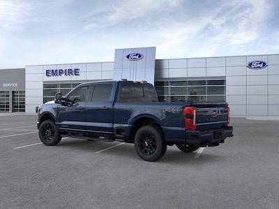 New 2025 Ford F-250 XLT Crew Cab 4x4 Pickup for sale #F25743 - photo 2