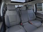 New 2025 Ford F-250 XLT Crew Cab 4x4 Pickup for sale #F25743 - photo 10