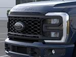 New 2025 Ford F-250 XLT Crew Cab 4x4 Pickup for sale #F25743 - photo 17