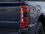 New 2025 Ford F-250 XLT Crew Cab 4x4 Pickup for sale #F25743 - photo 21