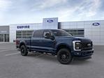 New 2025 Ford F-250 XLT Crew Cab 4x4 Pickup for sale #F25743 - photo 7