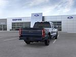 New 2025 Ford F-250 XLT Crew Cab 4x4 Pickup for sale #F25743 - photo 8