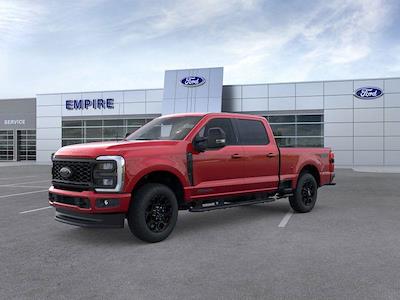 2025 Ford F-250 Crew Cab 4x4 Pickup for sale #F25744 - photo 1