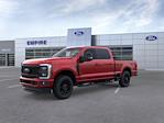 2025 Ford F-250 Crew Cab 4x4 Pickup for sale #F25744 - photo 1