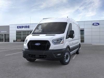 2025 Ford Transit 250 Medium Roof RWD Empty Cargo Van for sale #F25756 - photo 2