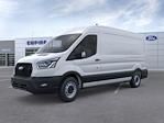 New 2025 Ford Transit 250 Medium Roof Empty Cargo Van for sale #F25756 - photo 1