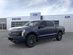 New 2025 Ford F-150 Lightning Lariat SuperCrew Cab AWD Pickup for sale #F25760 - photo 1