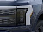 New 2025 Ford F-150 Lightning Lariat SuperCrew Cab AWD Pickup for sale #F25760 - photo 18