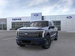 New 2025 Ford F-150 Lightning Lariat SuperCrew Cab AWD Pickup for sale #F25760 - photo 3