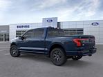 New 2025 Ford F-150 Lightning Lariat SuperCrew Cab AWD Pickup for sale #F25760 - photo 2