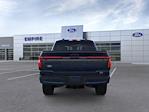 New 2025 Ford F-150 Lightning Lariat SuperCrew Cab AWD Pickup for sale #F25760 - photo 5