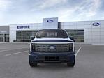 New 2025 Ford F-150 Lightning Lariat SuperCrew Cab AWD Pickup for sale #F25760 - photo 6