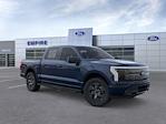 New 2025 Ford F-150 Lightning Lariat SuperCrew Cab AWD Pickup for sale #F25760 - photo 7