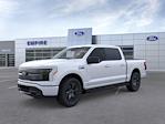 New 2025 Ford F-150 Lightning Flash SuperCrew Cab AWD Pickup for sale #F25761 - photo 1