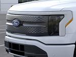 New 2025 Ford F-150 Lightning Flash SuperCrew Cab AWD Pickup for sale #F25761 - photo 17