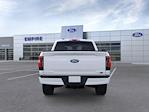 New 2025 Ford F-150 Lightning Flash SuperCrew Cab AWD Pickup for sale #F25761 - photo 5