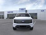 New 2025 Ford F-150 Lightning Flash SuperCrew Cab AWD Pickup for sale #F25761 - photo 6