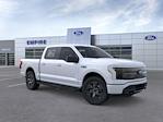 New 2025 Ford F-150 Lightning Flash SuperCrew Cab AWD Pickup for sale #F25761 - photo 7