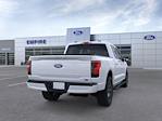 New 2025 Ford F-150 Lightning Flash SuperCrew Cab AWD Pickup for sale #F25761 - photo 8