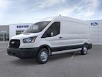 New 2025 Ford Transit 150 Medium Roof AWD Empty Cargo Van for sale #F25769 - photo 1