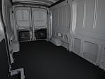 New 2025 Ford Transit 150 Medium Roof AWD Empty Cargo Van for sale #F25769 - photo 11