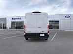New 2025 Ford Transit 150 Medium Roof AWD Empty Cargo Van for sale #F25769 - photo 5