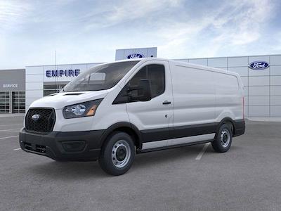 New 2025 Ford Transit 250 Low Roof Empty Cargo Van for sale #F25780 - photo 1