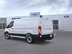 New 2025 Ford Transit 250 Low Roof Empty Cargo Van for sale #F25780 - photo 2