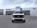 New 2025 Ford F-150 XLT SuperCrew Cab 4x4 Pickup for sale #F25785 - photo 6