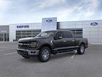 New 2025 Ford F-150 XLT SuperCrew Cab 4x4 Pickup for sale #F25806 - photo 1