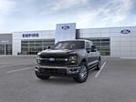 New 2025 Ford F-150 XLT SuperCrew Cab 4x4 Pickup for sale #F25806 - photo 3