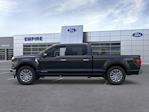 New 2025 Ford F-150 XLT SuperCrew Cab 4x4 Pickup for sale #F25806 - photo 4