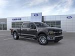 New 2025 Ford F-150 XLT SuperCrew Cab 4x4 Pickup for sale #F25806 - photo 7