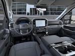 New 2025 Ford F-150 XLT SuperCrew Cab 4x4 Pickup for sale #F25806 - photo 9