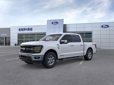 2025 Ford F-150 SuperCrew Cab 4x4 Pickup for sale #F25816 - photo 1