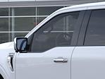 New 2025 Ford F-150 XLT SuperCrew Cab 4x4 Pickup for sale #F25816 - photo 20