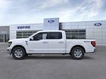 New 2025 Ford F-150 XLT SuperCrew Cab 4x4 Pickup for sale #F25816 - photo 4