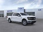 New 2025 Ford F-150 XLT SuperCrew Cab 4x4 Pickup for sale #F25816 - photo 7