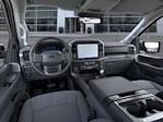 New 2025 Ford F-150 XLT SuperCrew Cab 4x4 Pickup for sale #F25816 - photo 9