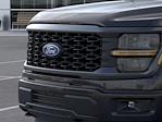 New 2025 Ford F-150 STX SuperCrew Cab 4x4 Pickup for sale #F25818 - photo 17