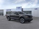 New 2025 Ford F-150 STX SuperCrew Cab 4x4 Pickup for sale #F25818 - photo 7