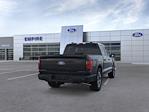 New 2025 Ford F-150 STX SuperCrew Cab 4x4 Pickup for sale #F25818 - photo 8